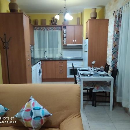 Casa San Miguel Free Wifi Morro Jable (Fuerteventura) Exterior foto