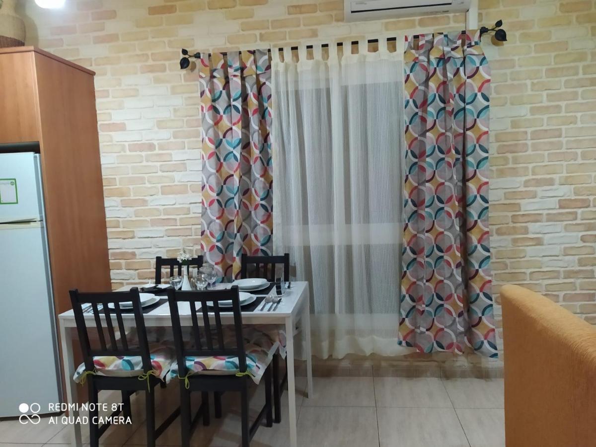Casa San Miguel Free Wifi Morro Jable (Fuerteventura) Exterior foto