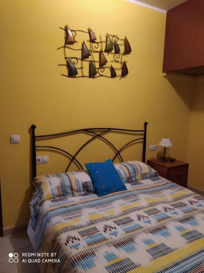 Casa San Miguel Free Wifi Morro Jable (Fuerteventura) Exterior foto