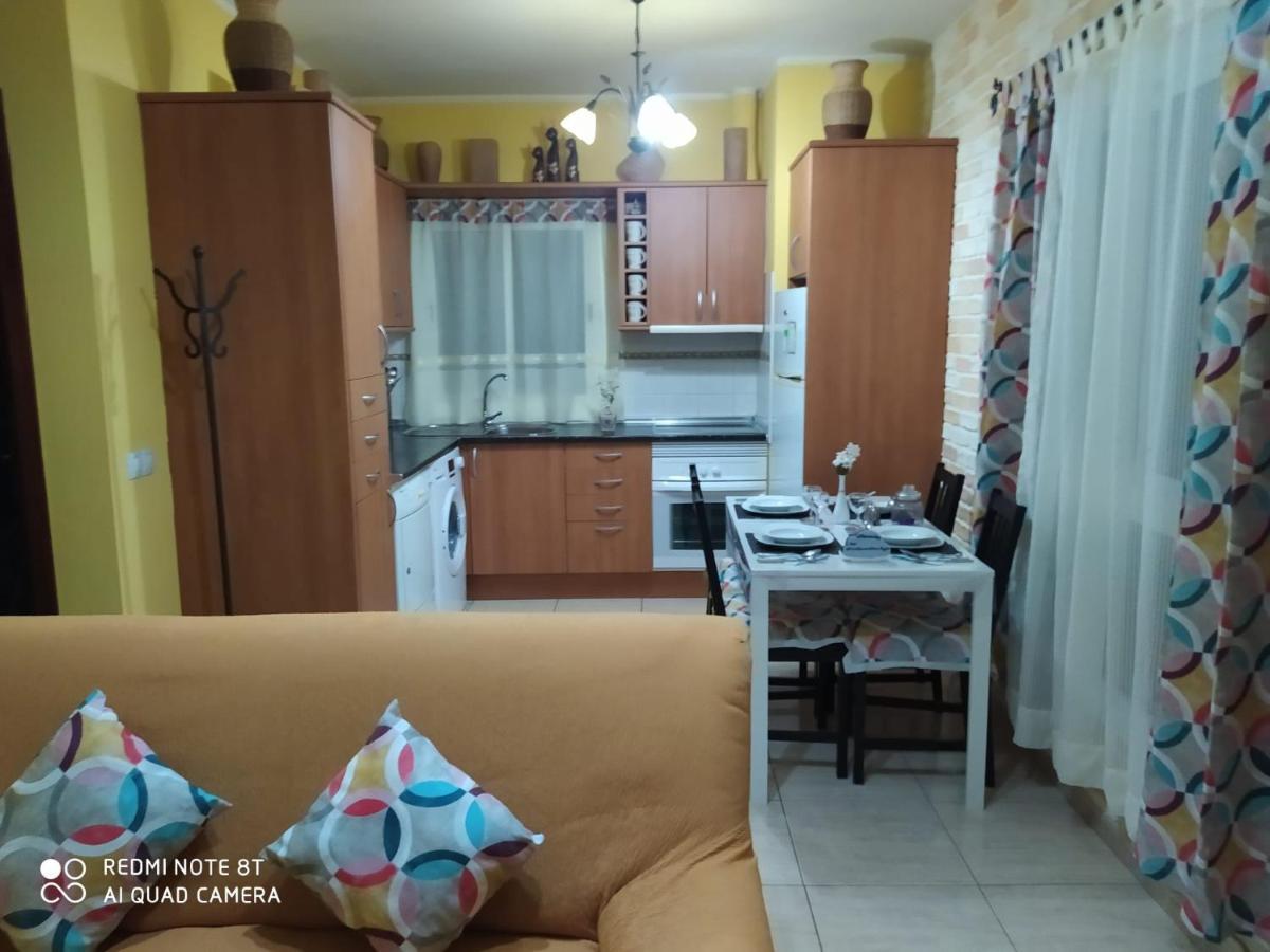 Casa San Miguel Free Wifi Morro Jable (Fuerteventura) Exterior foto