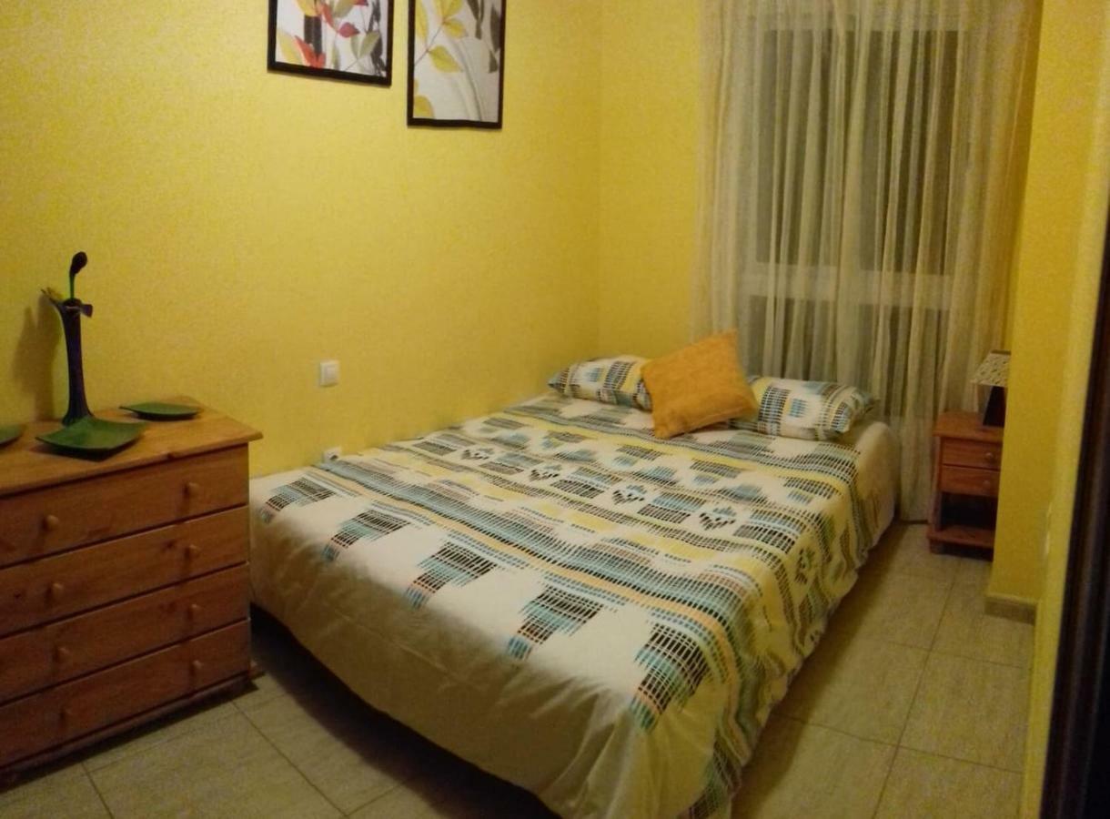 Casa San Miguel Free Wifi Morro Jable (Fuerteventura) Exterior foto