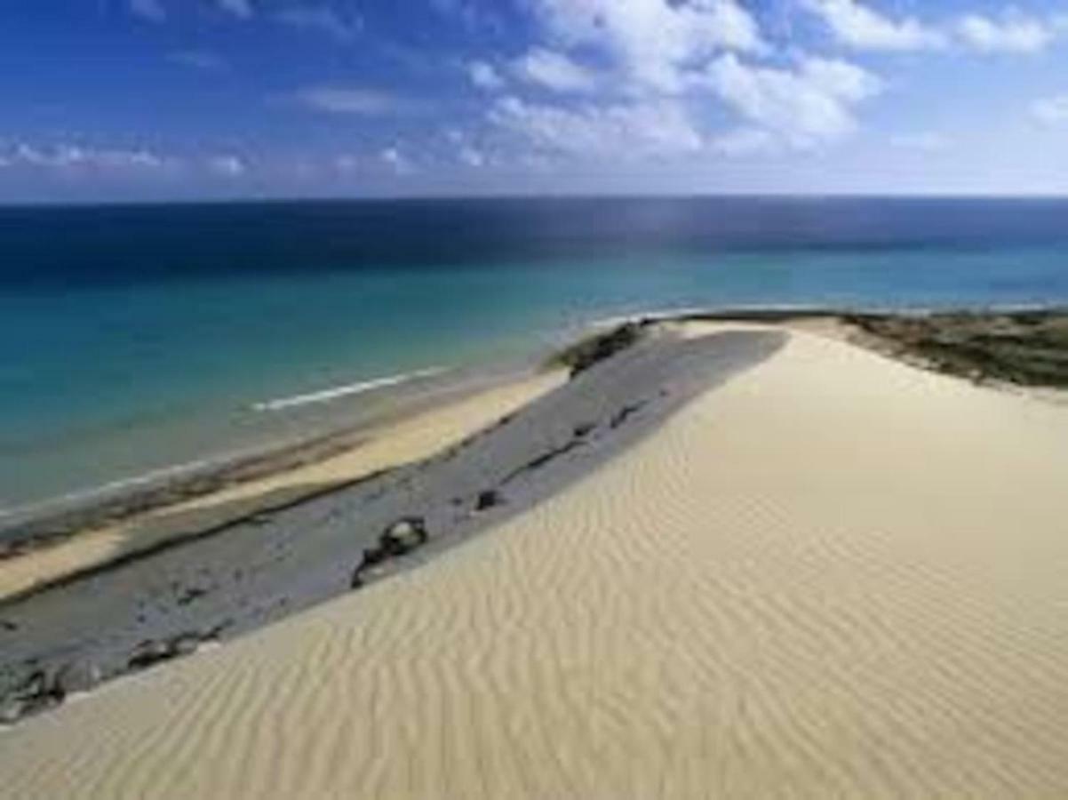 Casa San Miguel Free Wifi Morro Jable (Fuerteventura) Exterior foto