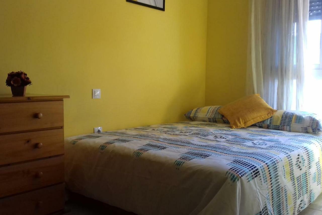 Casa San Miguel Free Wifi Morro Jable (Fuerteventura) Exterior foto