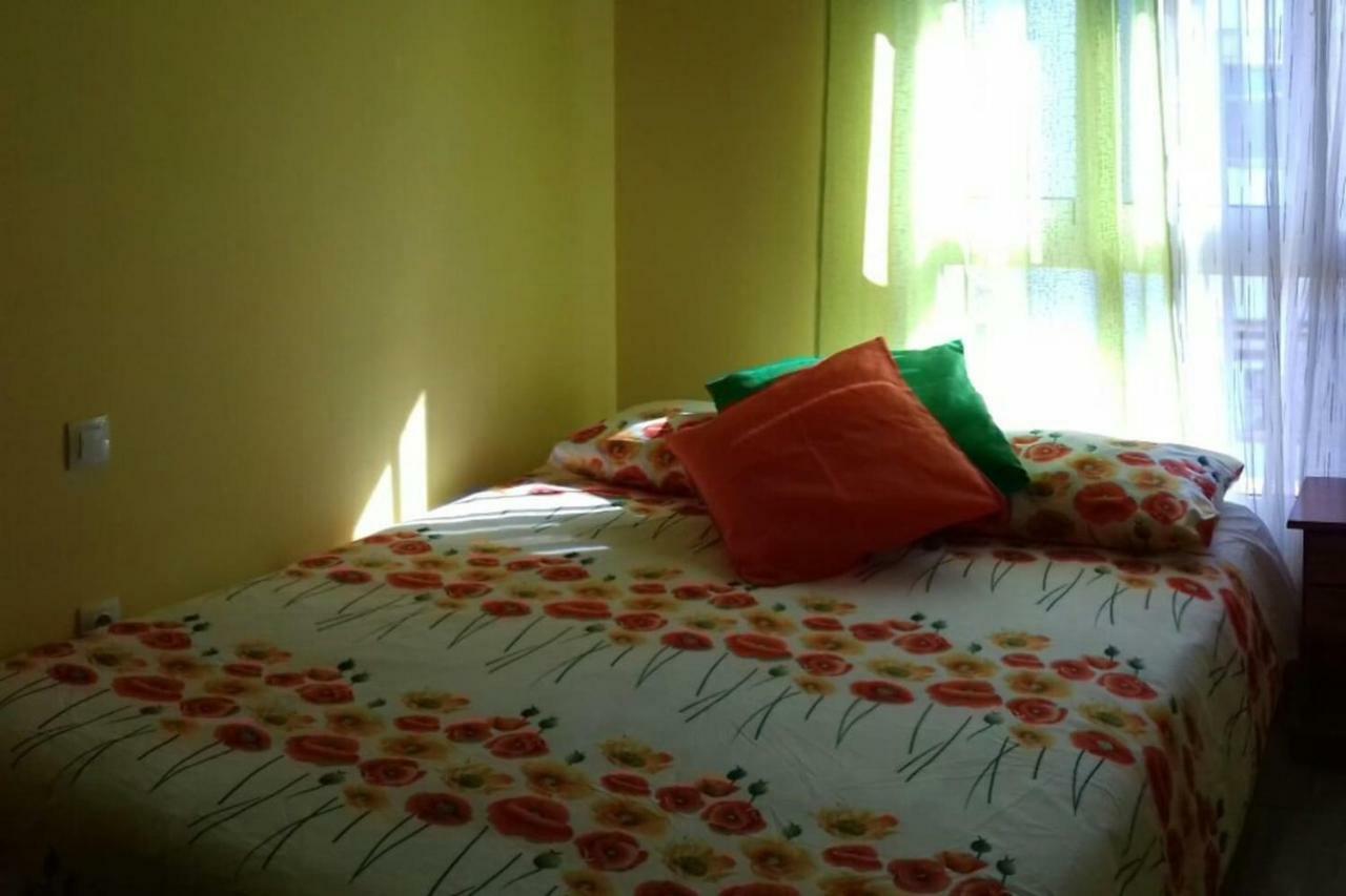Casa San Miguel Free Wifi Morro Jable (Fuerteventura) Exterior foto