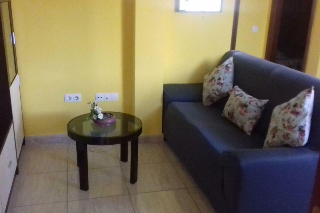 Casa San Miguel Free Wifi Morro Jable (Fuerteventura) Exterior foto