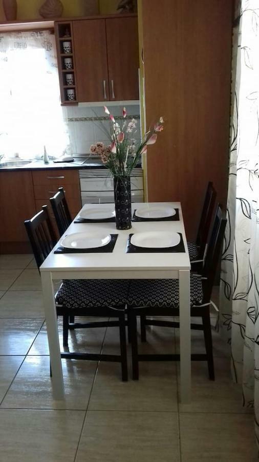 Casa San Miguel Free Wifi Morro Jable (Fuerteventura) Exterior foto