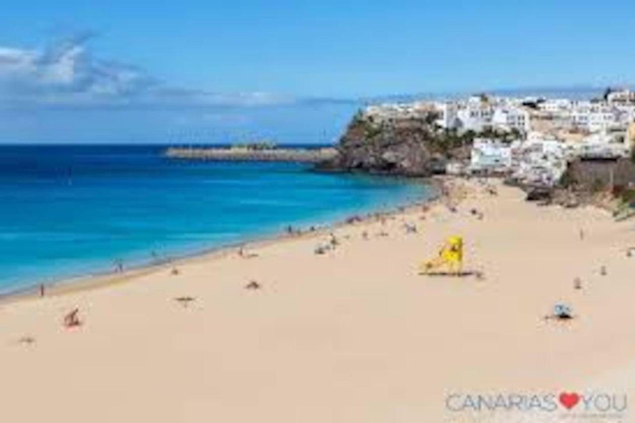 Casa San Miguel Free Wifi Morro Jable (Fuerteventura) Exterior foto
